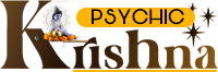 Psychic Krishna 