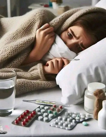Health Sickness Removal