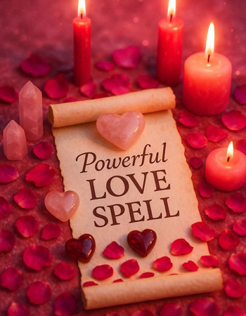 Love Spell