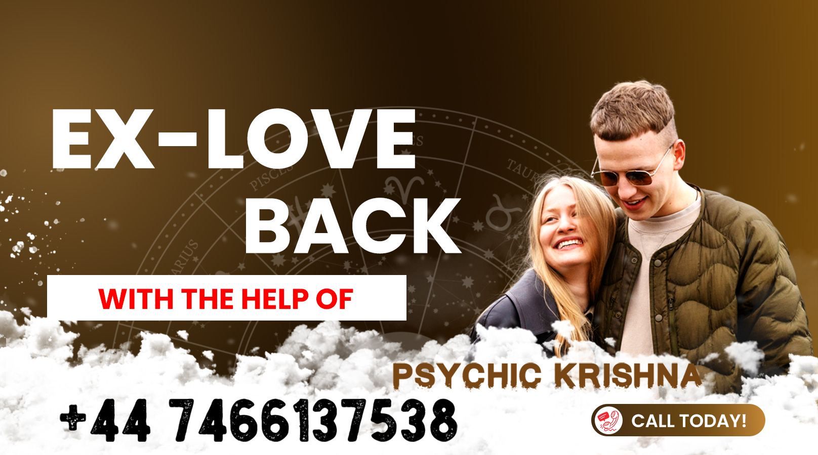 Ex Love Back