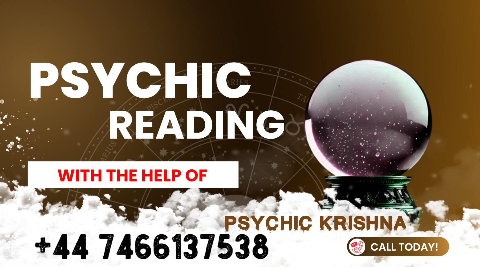 Psychic Reading