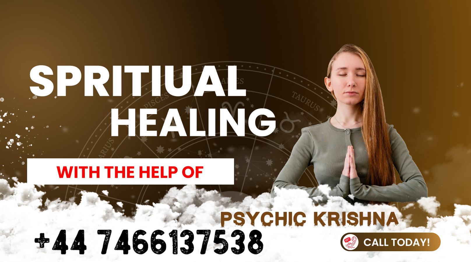 Spiritual Healing