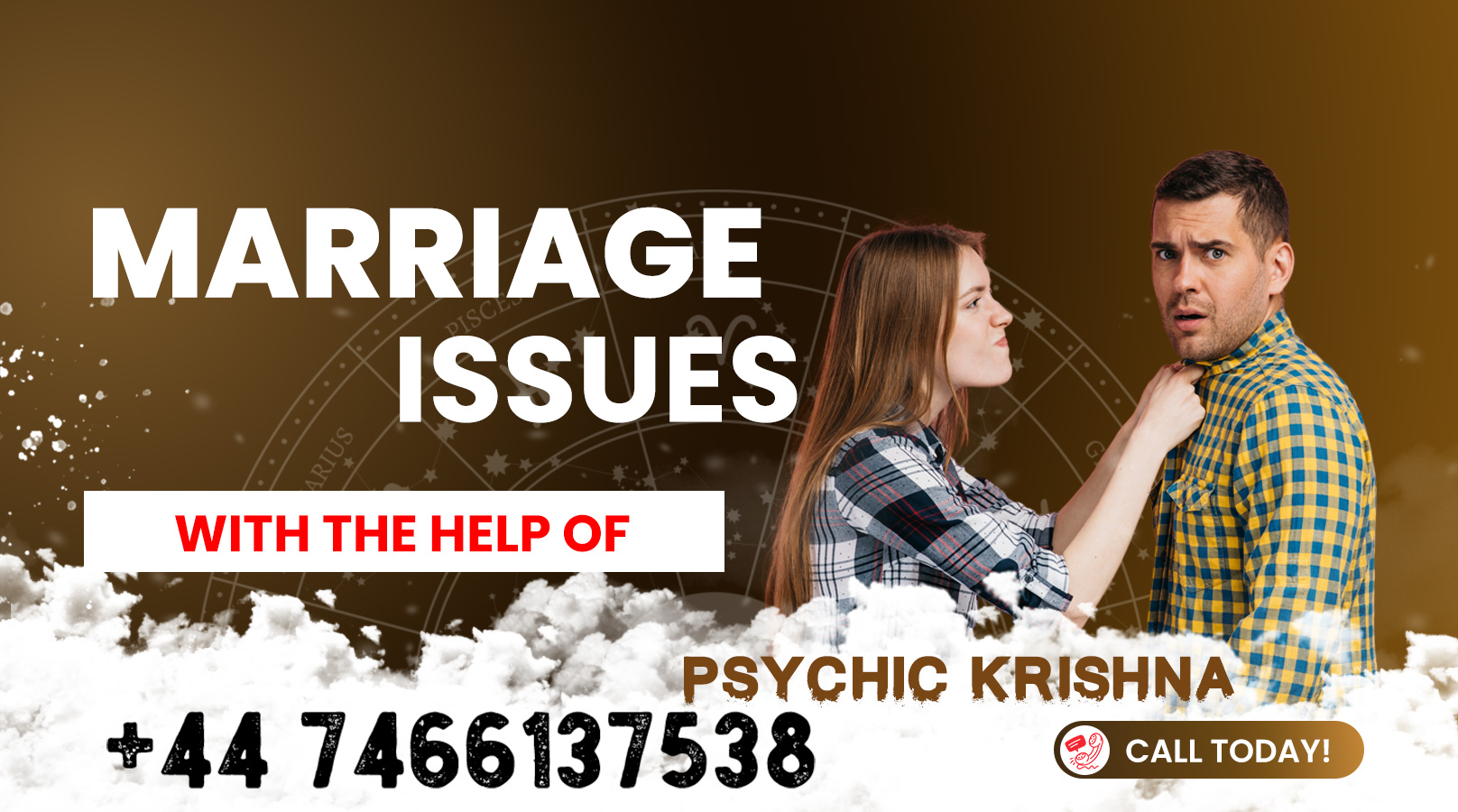 Marriage Problems